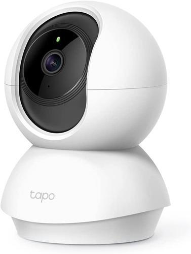 Caméra de surveillance TP Link Tapo Wi-Fi sur Amazon